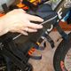 сумка в треугольник рамы велосипеда под акб
