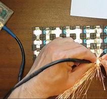 Этап 4 сборка аккумулятора