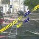 Велодорожки Бульварное кольцо