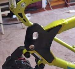 Усиливаем дропауты