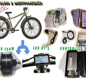 Список компонентов