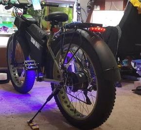 Список компонентов