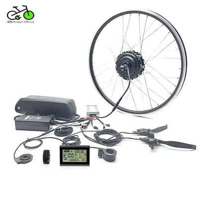 Наборы для электровелосипеда